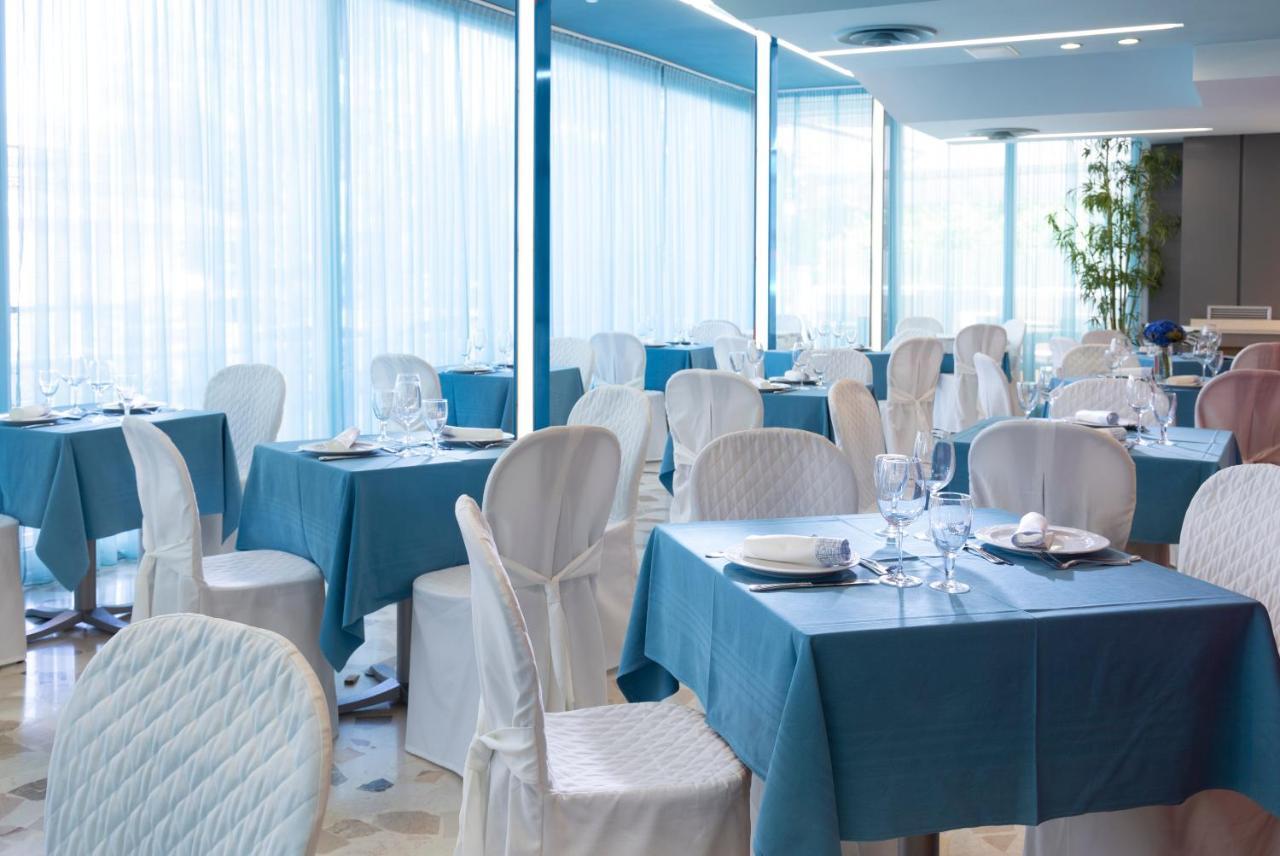 Hotel Castellucci Белларія-Іджеа-Марина Екстер'єр фото