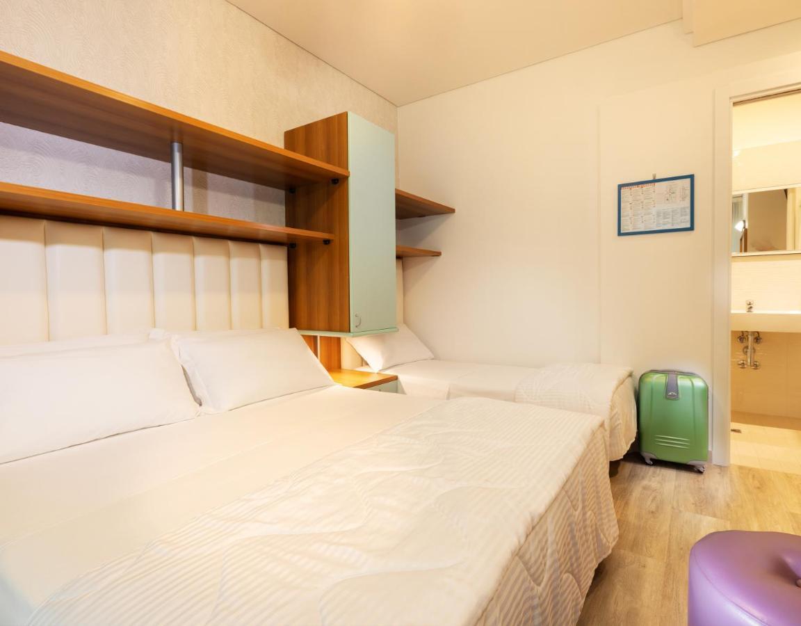 Hotel Castellucci Белларія-Іджеа-Марина Екстер'єр фото